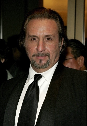 Ron Silver